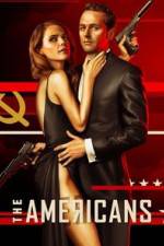 Watch The Americans 123moviesFree