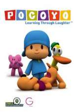 Watch Pocoyo 123moviesFree