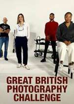 Watch The Great British Photography Challenge 123moviesFree