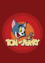 Watch Tom & Jerry (Hanna-Barbera era) 123moviesFree