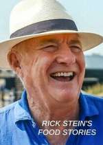 Watch Rick Stein's Food Stories 123moviesFree