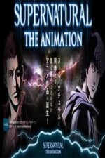Watch Supernatural: The Animation 123moviesFree