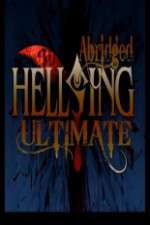 Watch Hellsing Ultimate Abridged 123moviesFree