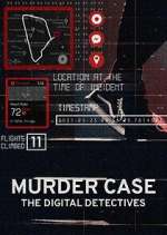 Watch Murder Case: The Digital Detectives 123moviesFree