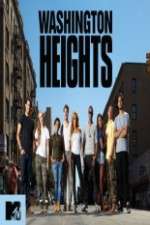 Watch Washington Heights 123moviesFree