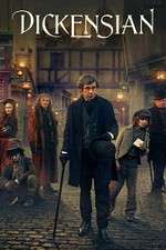 Watch Dickensian 123moviesFree