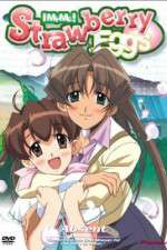Watch I My Me! Strawberry Eggs 123moviesFree