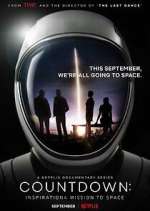 Watch Countdown: Inspiration4 Mission to Space 123moviesFree