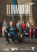 Watch The Immortal 123moviesFree