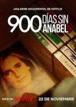 Watch 900 días sin Anabel 123moviesFree