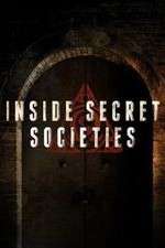 Watch Inside Secret Societies 123moviesFree