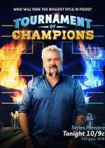 Watch Tournament of Champions 123moviesFree