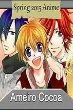 Watch Ame-iro Cocoa 123moviesFree