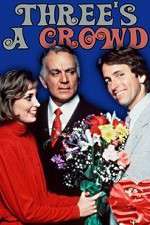 Watch Three's a Crowd 123moviesFree