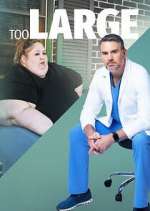 Watch Too Large 123moviesFree