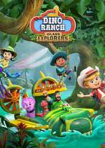 Watch Dino Ranch: Island Explorers 123moviesFree
