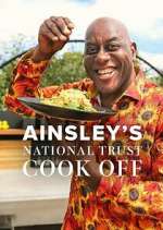 Watch Ainsley's National Trust Cook Off 123moviesFree