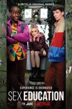 Watch Sex Education 123moviesFree