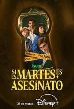 Watch Si es martes, es asesinato 123moviesFree
