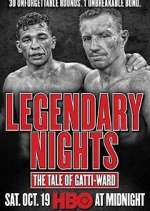 Watch Legendary Nights 123moviesFree