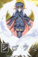 Watch Shigofumi 123moviesFree