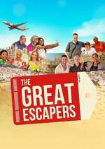 Watch The Great Escapers 123moviesFree