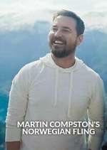 Watch Martin Compston's Norwegian Fling 123moviesFree