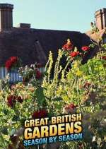 Watch Great British Gardens: Season by Season with Carol Klein 123moviesFree