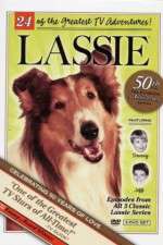 Watch Lassie 123moviesFree