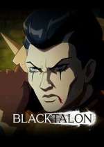 Watch Blacktalon 123moviesFree