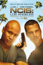 Watch NCIS: Los Angeles 123moviesFree