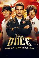 Watch O11CE: Nueva generación 123moviesFree