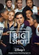 Watch Big Shot 123moviesFree