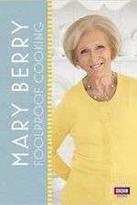 Watch Mary Berry's Foolproof Cooking 123moviesFree