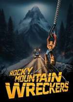 Watch Rocky Mountain Wreckers 123moviesFree