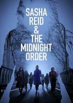 Watch Sasha Reid and the Midnight Order 123moviesFree