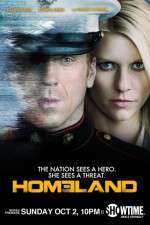 Watch Homeland 123moviesFree