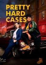 Watch Pretty Hard Cases 123moviesFree