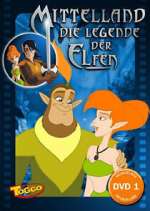 Watch Shadow of the Elves 123moviesFree
