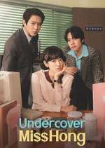 Watch Undercover Miss Hong 123moviesFree