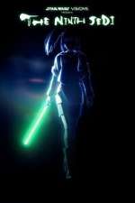 Star Wars: Visions Presents - The Ninth Jedi