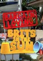 Watch Bargain Loving Brits in the Sun 123moviesFree