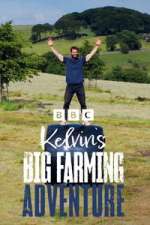 Watch Kelvin\'s Big Farming Adventure 123moviesFree