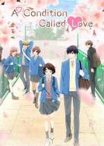 Watch Hananoi-kun to Koi no Yamai 123moviesFree