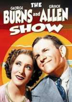 Watch The George Burns and Gracie Allen Show 123moviesFree