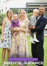 Watch At Home With Katherine Ryan 123moviesFree