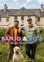 Watch Banjo and Ro\'s Grand Island Hotel 123moviesFree