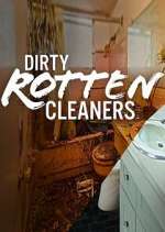 Watch Dirty Rotten Cleaners 123moviesFree