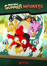 Watch Angry Birds: Summer Madness 123moviesFree