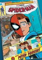 Watch Your Friendly Neighborhood Spider-Man 123moviesFree